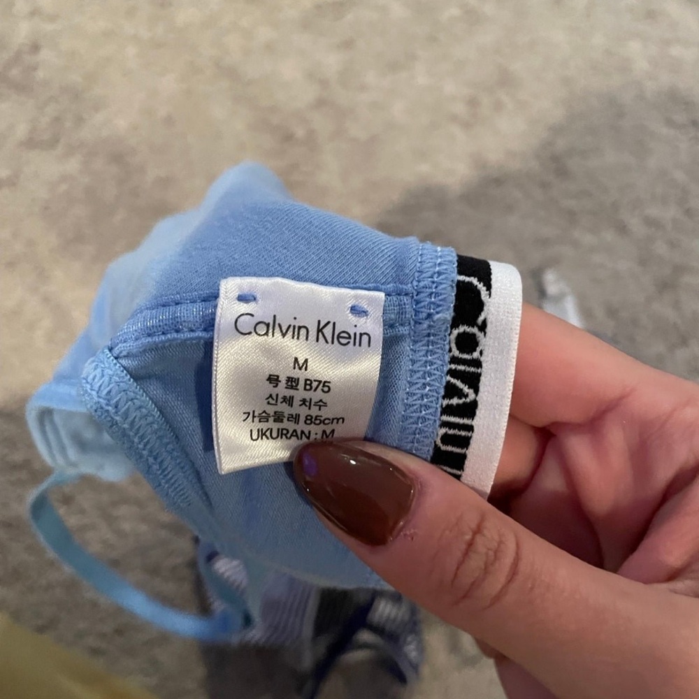 CK bra bundle - Picture 3 of 3